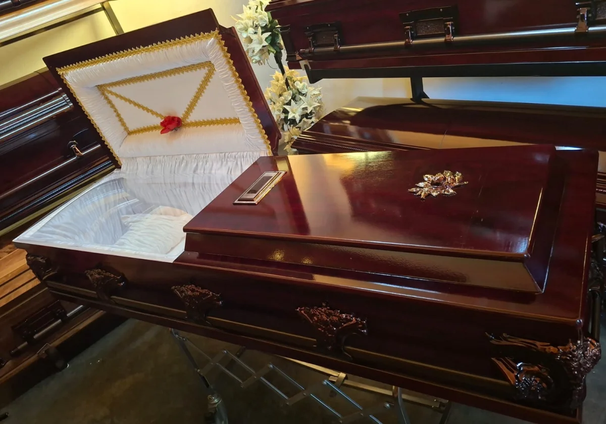 Aspen Funeral Services gallery image 1